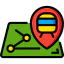 Map icon 64x64