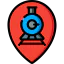 Location icon 64x64