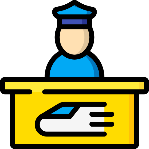 Conductor icon