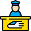Conductor icon 64x64