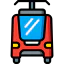 Train icon 64x64
