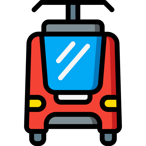 Train icon