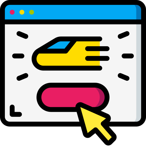 Website icon