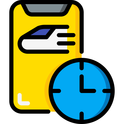 Mobile icon