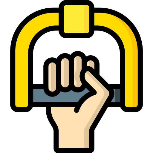 Handle icon