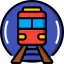 Tunnel icon 64x64