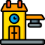 Station icon 64x64