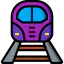 Train icon 64x64