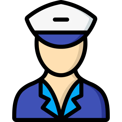 Conductor icon