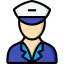 Conductor icon 64x64
