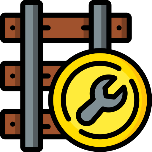 Tracks icon