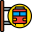 Sign icon 64x64