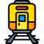Train icon 64x64