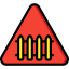 Sign icon 64x64