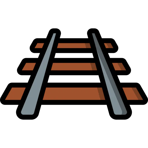 Track icon