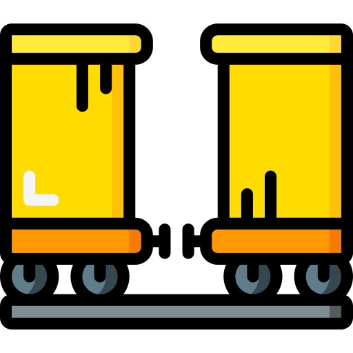 Train icon
