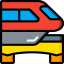 Train icon 64x64