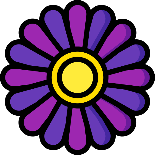 Daisy icon