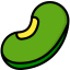Bean icon 64x64