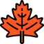 Maple leaf icon 64x64