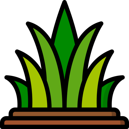 Grass icon