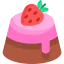 Pudding icon 64x64