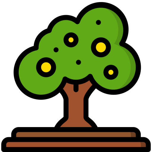 Tree icon