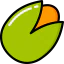 Nut icon 64x64