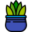 Aloe icon 64x64