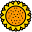 Sunflower icon 64x64