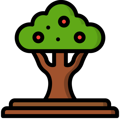 Tree icon