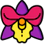 Orchid icon 64x64