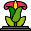 Flower icon 64x64