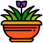 Flower icon 64x64