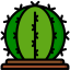 Cactus icon 64x64