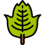 Leaf icon 64x64