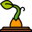 Germination icon 64x64