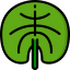 Leaf icon 64x64
