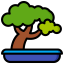Bonsai icon 64x64