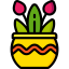 Tulips icon 64x64