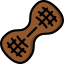Peanut icon 64x64
