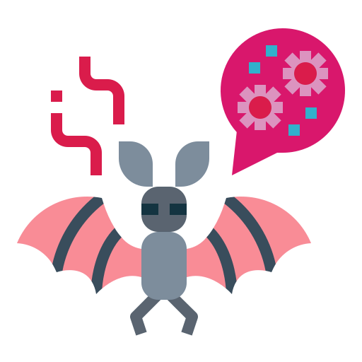 Bat icon