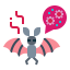 Bat icon 64x64