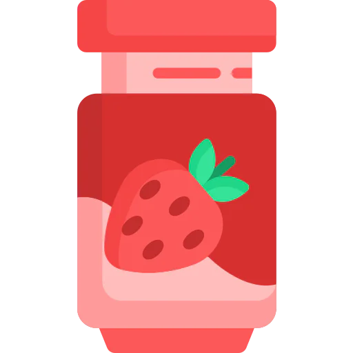 Jam icon