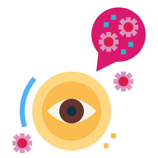 Eye icon