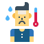 Fever icon 64x64