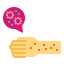 Hand icon 64x64
