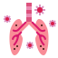 Lungs icon 64x64