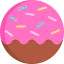 Choco balls ícone 64x64