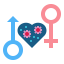 Sex icon 64x64